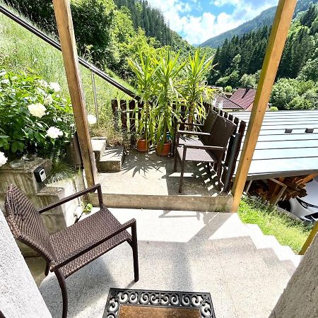 Private Wohnung Leoben Goess Goss Exterior photo